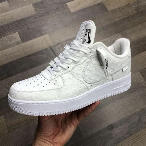 nike force Lv